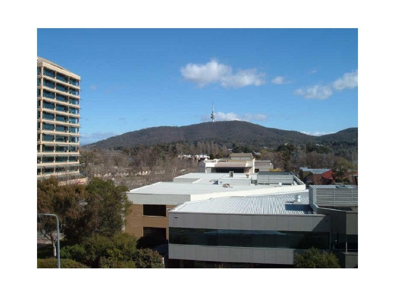 19/18 Moore Street, Turner ACT 2612