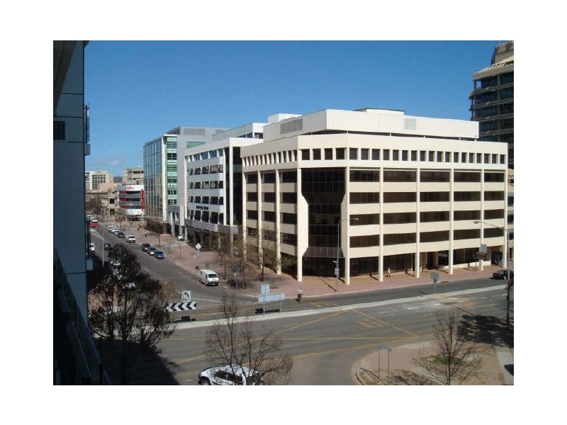 19/18 Moore Street, Turner ACT 2612