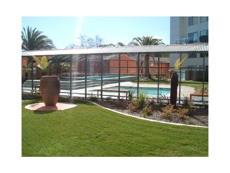 19/18 Moore Street, Turner ACT 2612