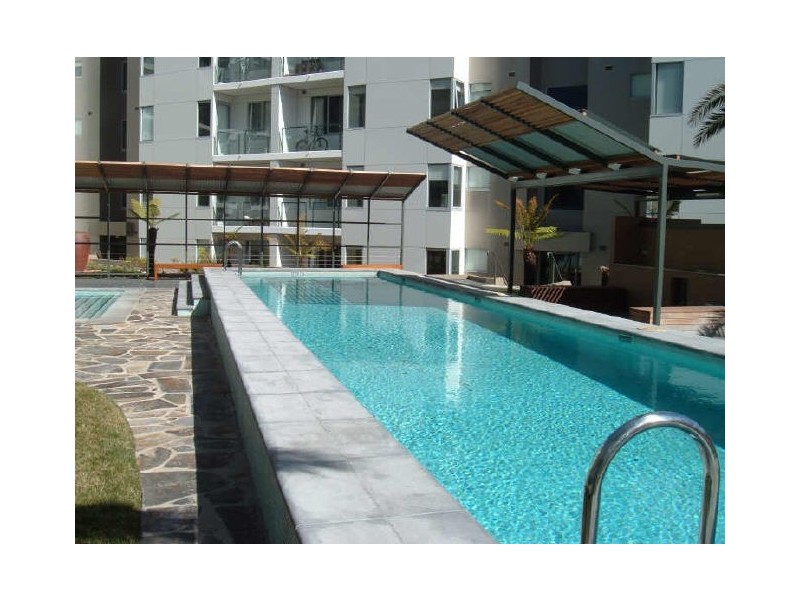 19/18 Moore Street, Turner ACT 2612