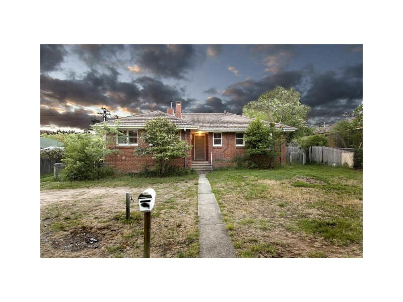 143 Miller Street, O’connor ACT 2602