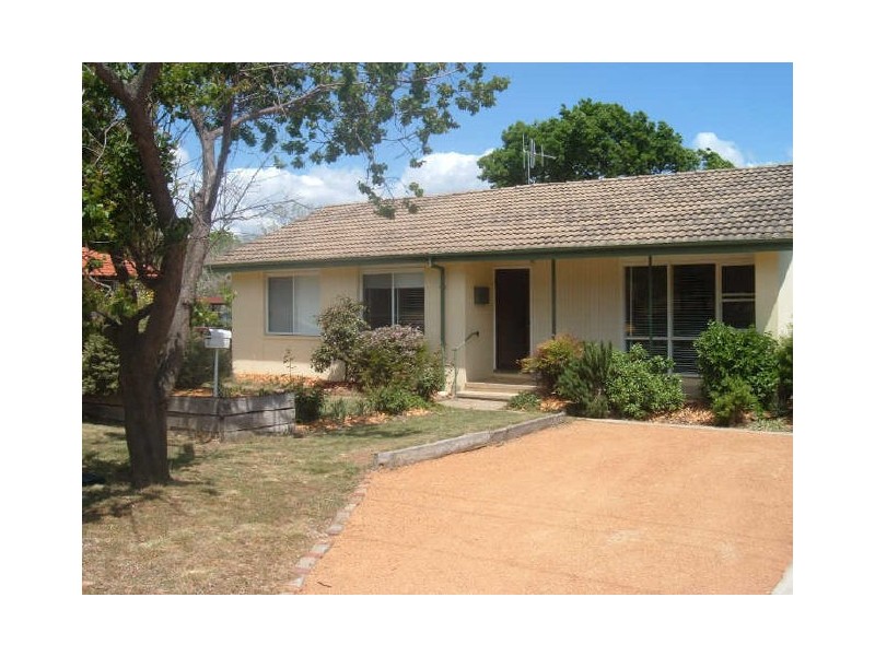 34 Madigan Street, Hackett ACT 2602