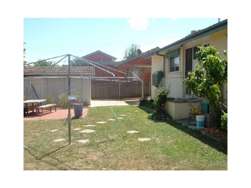 34 Madigan Street, Hackett ACT 2602