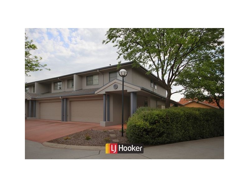 58/50 Ellenborough Street, Lyneham ACT 2602