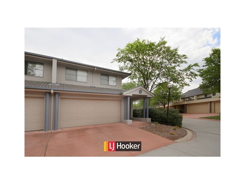 58/50 Ellenborough Street, Lyneham ACT 2602