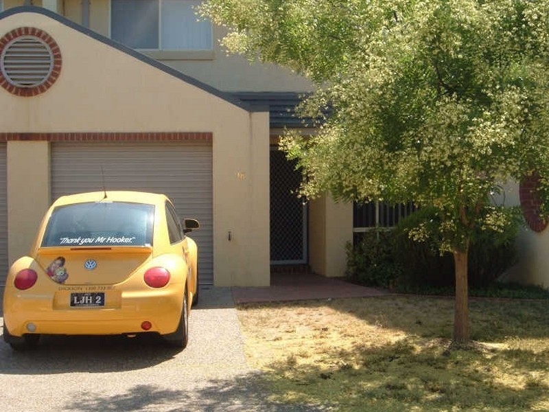 18/19 Aspinall Street, Watson ACT 2602