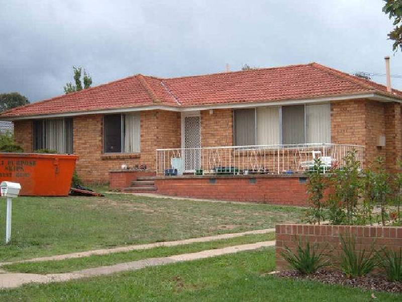 12 Purser Street, Chifley ACT 2606