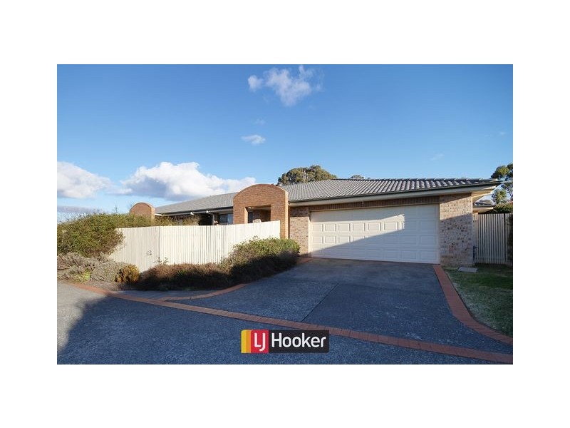 3/11 Tea Gardens, Gungahlin ACT 2912
