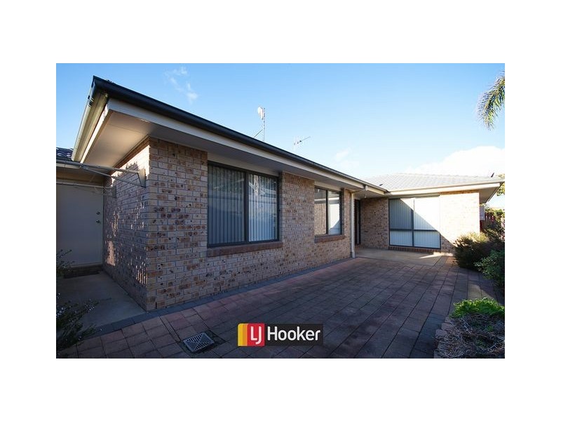 3/11 Tea Gardens, Gungahlin ACT 2912