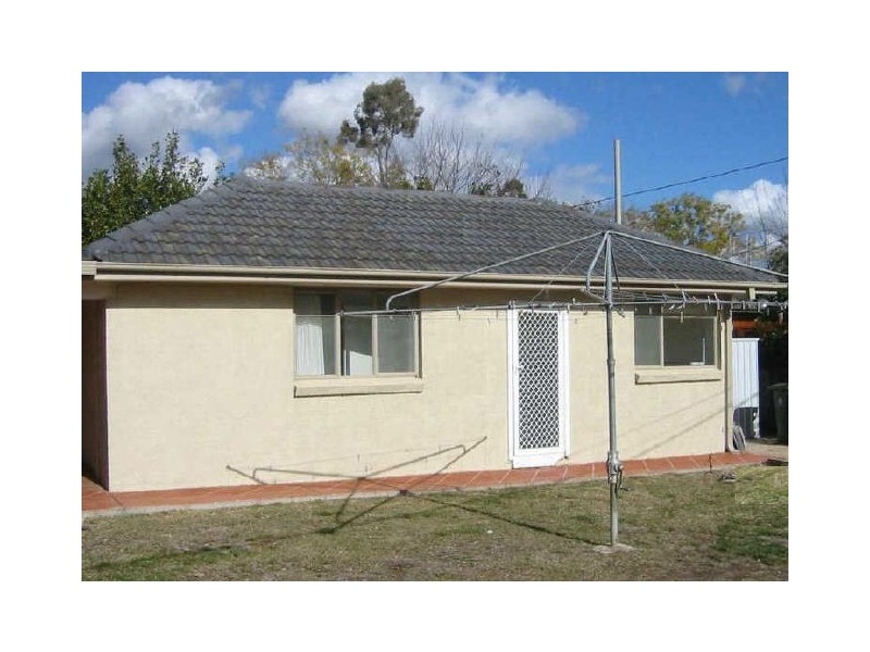 4 Hedley Street, Hackett ACT 2602