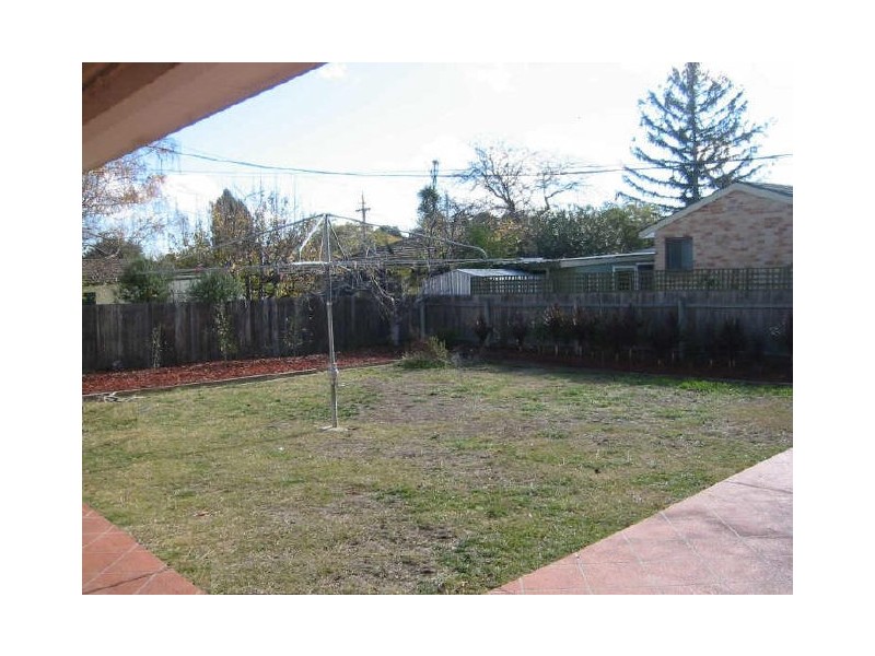 4 Hedley Street, Hackett ACT 2602