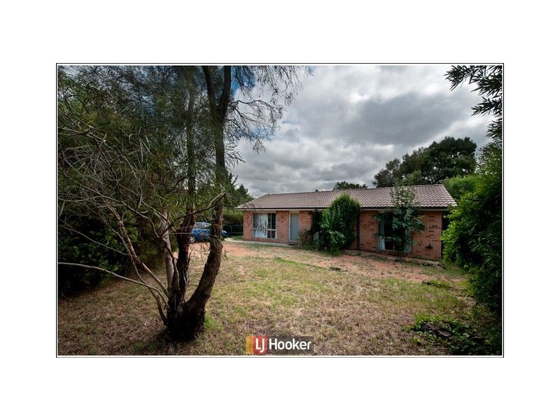 15 Halifax Close, Palmerston ACT 2913