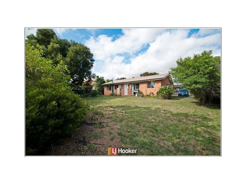 15 Halifax Close, Palmerston ACT 2913