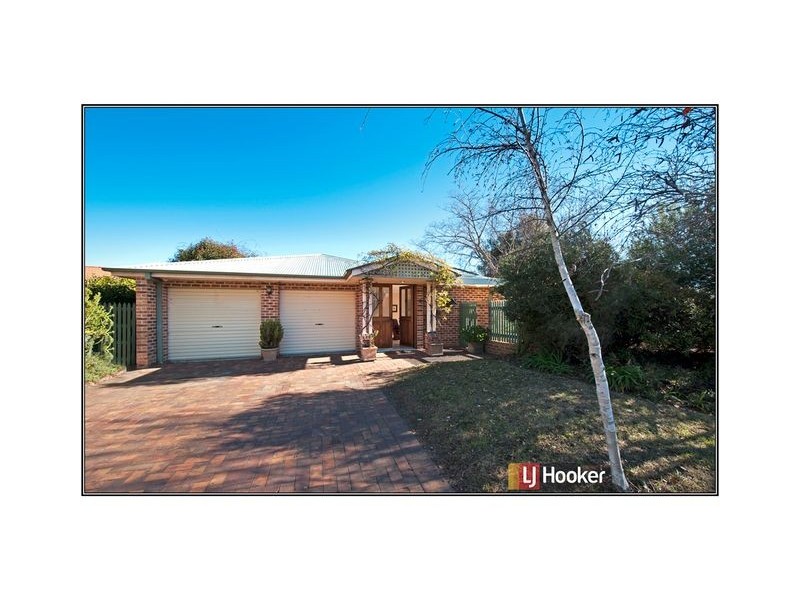 3 Buller Crescent, Palmerston ACT 2913