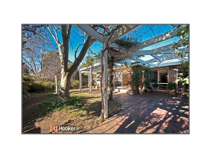 3 Buller Crescent, Palmerston ACT 2913