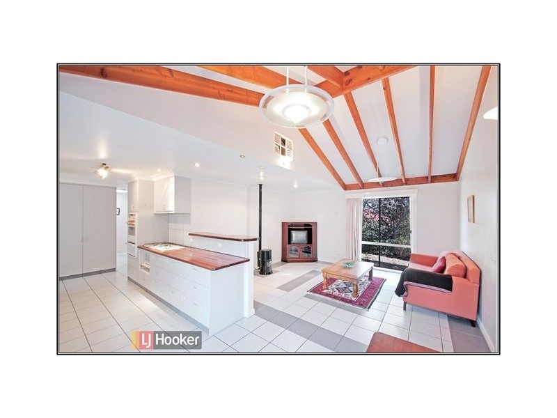 3 Buller Crescent, Palmerston ACT 2913