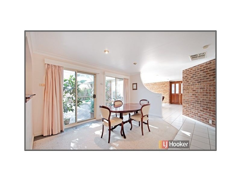 3 Buller Crescent, Palmerston ACT 2913