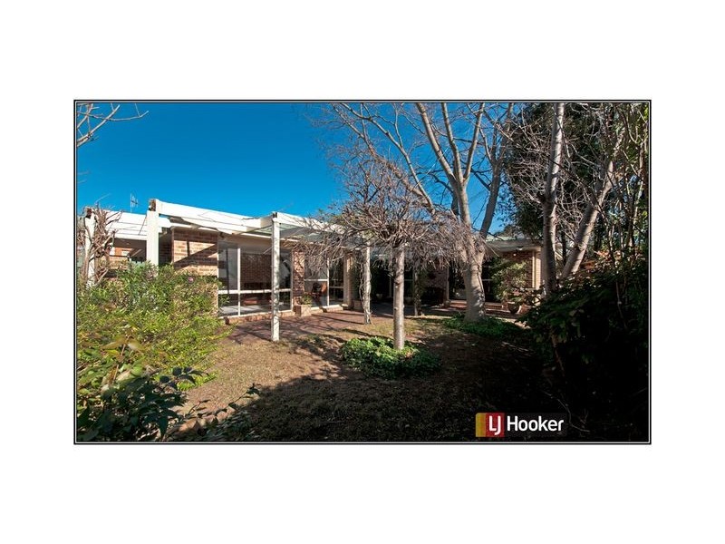 3 Buller Crescent, Palmerston ACT 2913