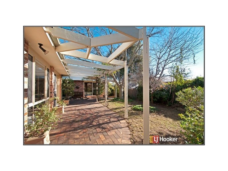 3 Buller Crescent, Palmerston ACT 2913