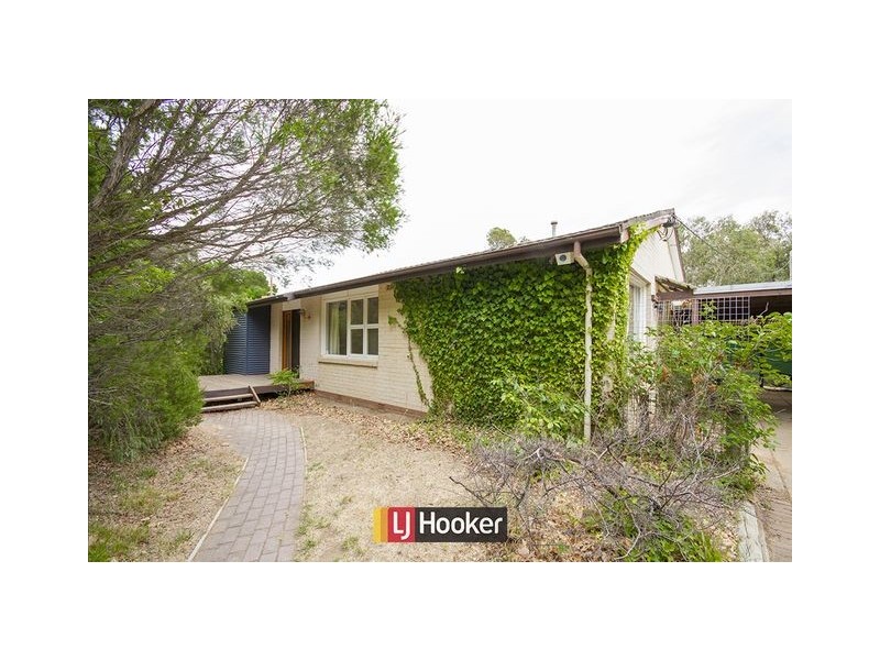 39 Dumaresq Street, Dickson ACT 2602