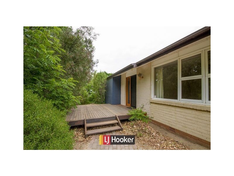 39 Dumaresq Street, Dickson ACT 2602