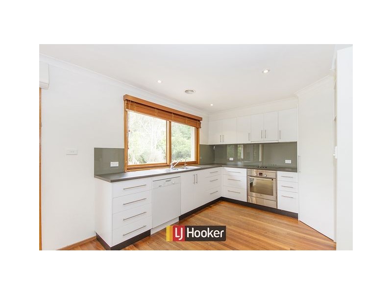 39 Dumaresq Street, Dickson ACT 2602