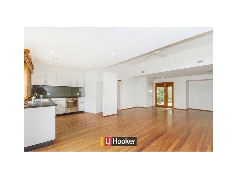 39 Dumaresq Street, Dickson ACT 2602