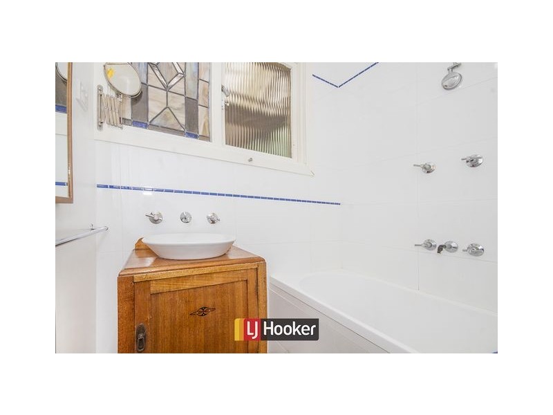 39 Dumaresq Street, Dickson ACT 2602