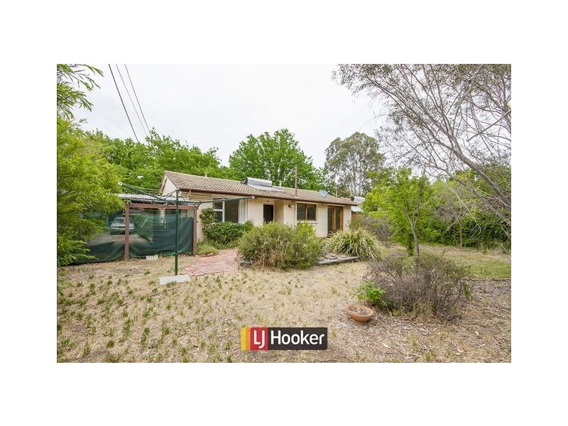39 Dumaresq Street, Dickson ACT 2602