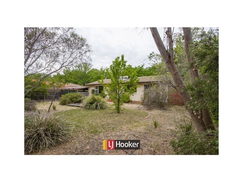 39 Dumaresq Street, Dickson ACT 2602