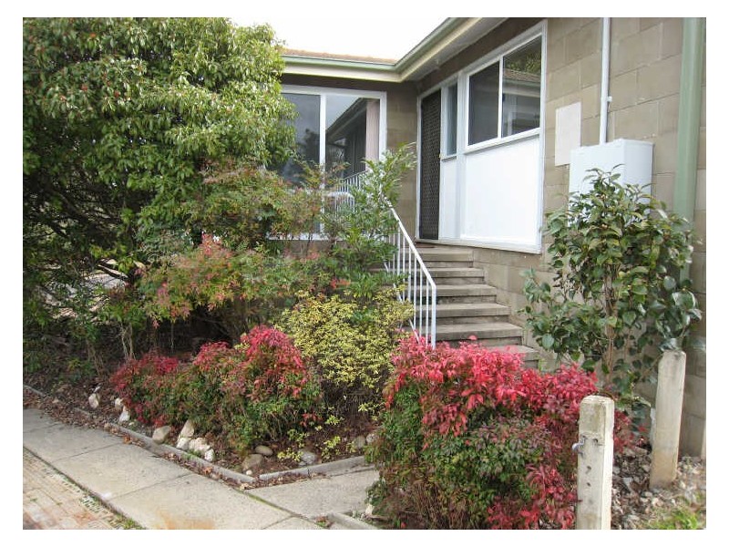 54 Clianthus Street, O’connor ACT 2602