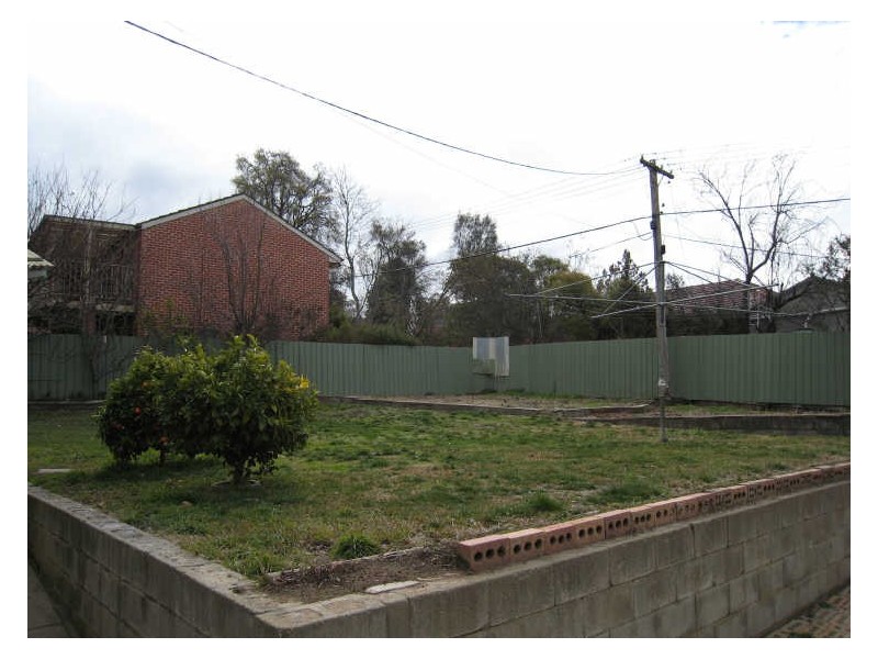 54 Clianthus Street, O’connor ACT 2602