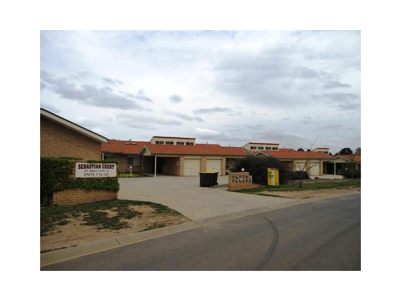 4/27 REDCLIFFE STREET, Palmerston ACT 2913