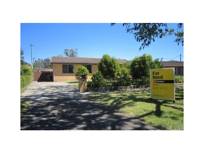 20 Sundew Crescent, O’connor ACT 2602