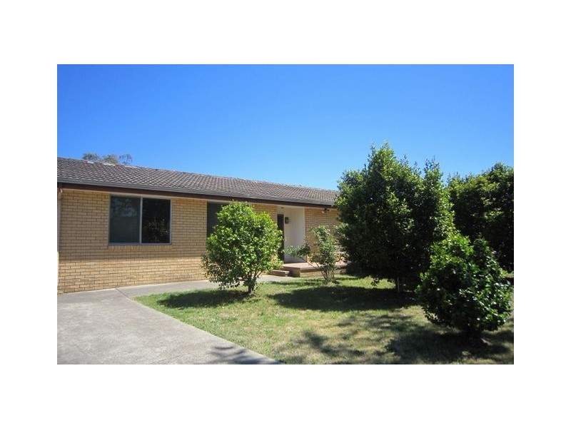 20 Sundew Crescent, O’connor ACT 2602