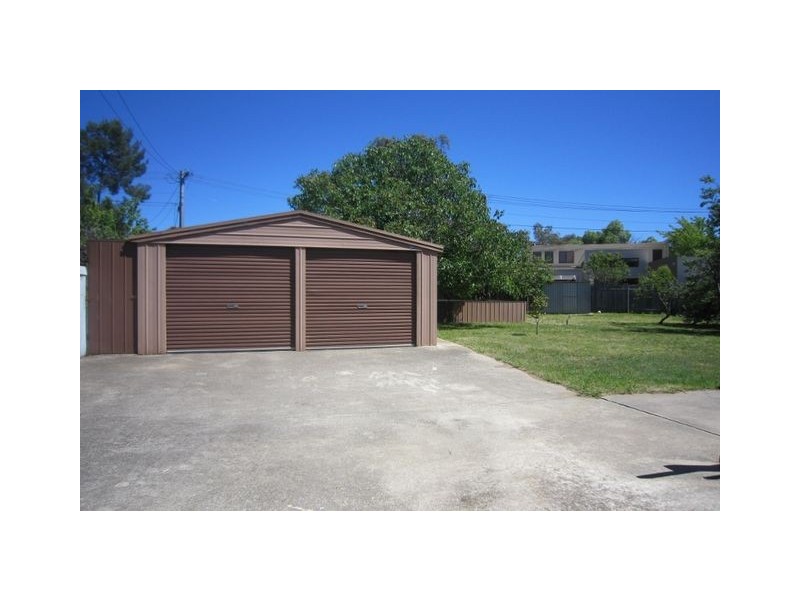 20 Sundew Crescent, O’connor ACT 2602