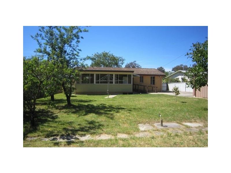 20 Sundew Crescent, O’connor ACT 2602