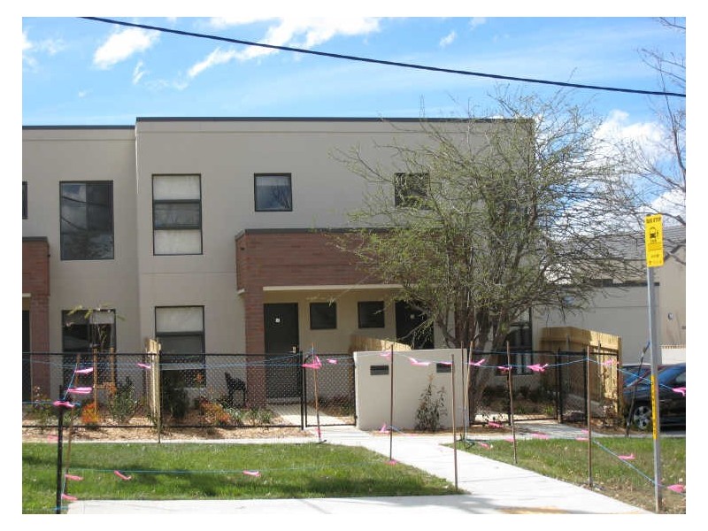 UNIT 1 “Elan”/2 Archibald Street, Lyneham ACT 2602