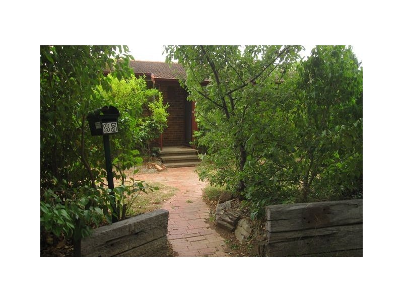 83 Longstaff Street, Lyneham ACT 2602
