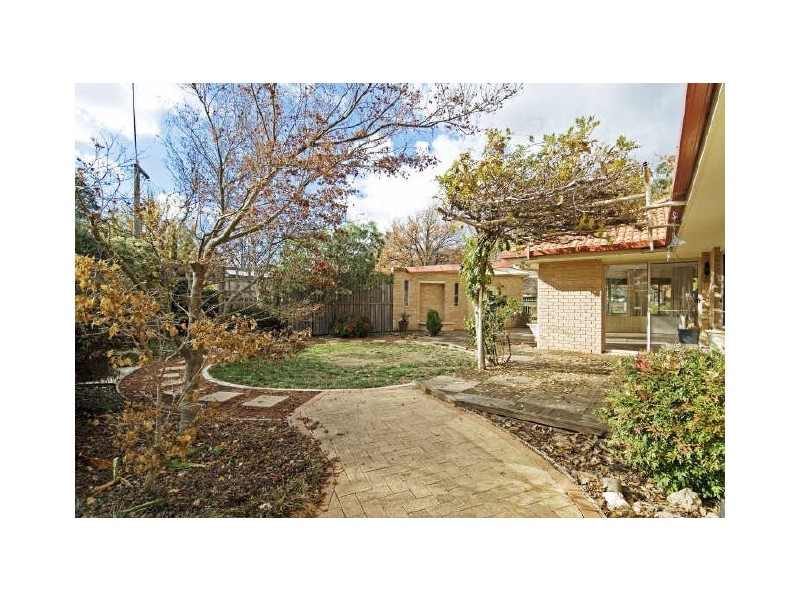 21 Dickinson Street, Watson ACT 2602