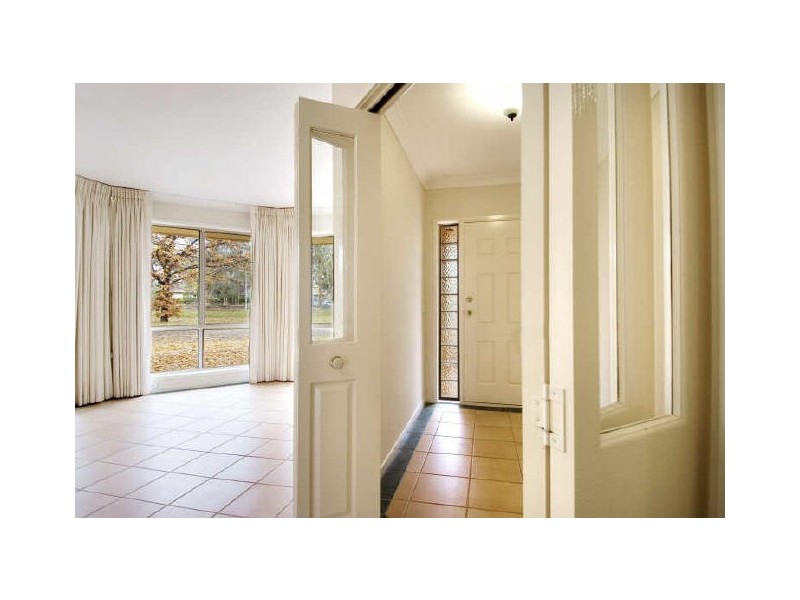 21 Dickinson Street, Watson ACT 2602