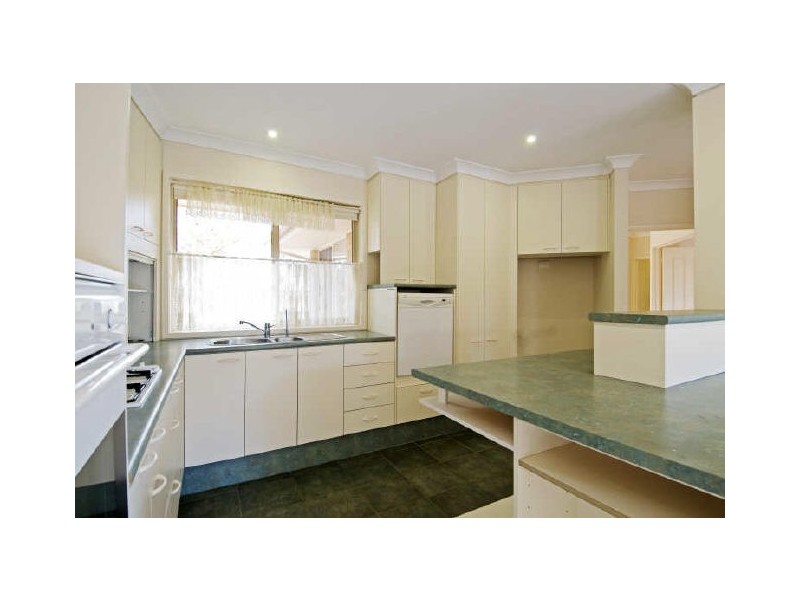 21 Dickinson Street, Watson ACT 2602