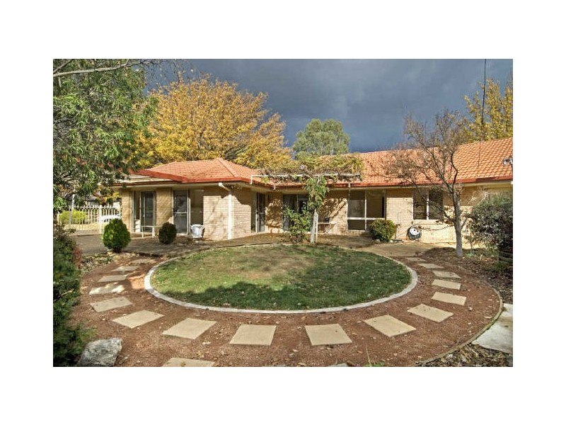 21 Dickinson Street, Watson ACT 2602