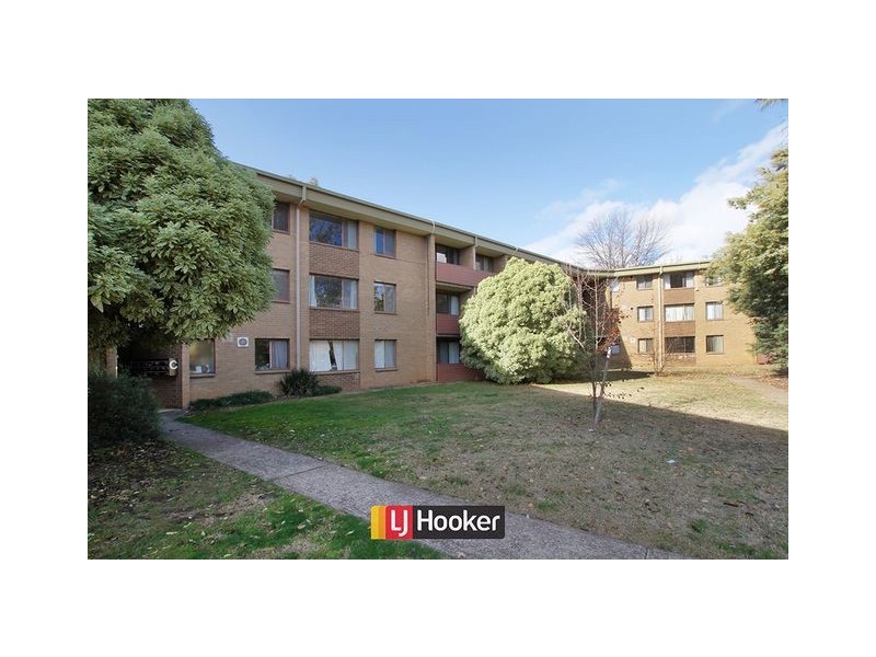 15a/60 Wattle Street, Lyneham ACT 2602