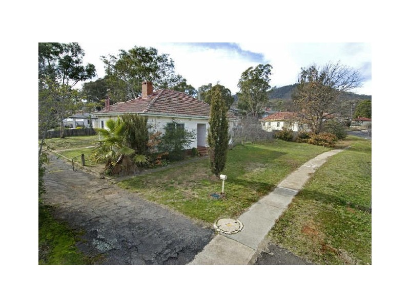 23 Chaffey Crescent, Ainslie ACT 2602