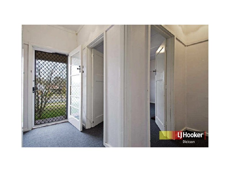 23 Chaffey Crescent, Ainslie ACT 2602