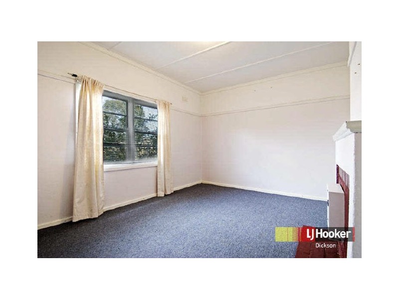 23 Chaffey Crescent, Ainslie ACT 2602