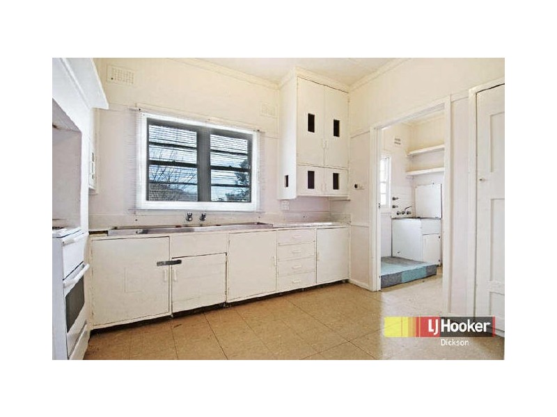 23 Chaffey Crescent, Ainslie ACT 2602