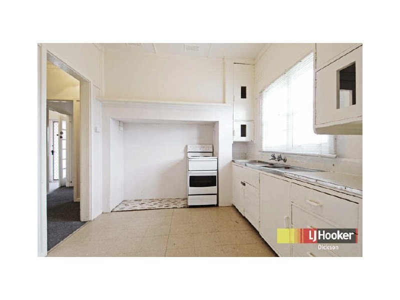 23 Chaffey Crescent, Ainslie ACT 2602