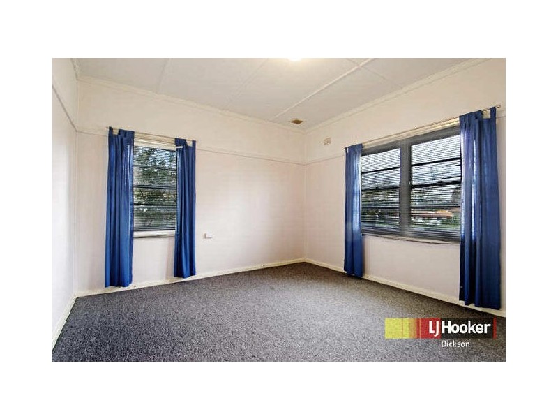23 Chaffey Crescent, Ainslie ACT 2602